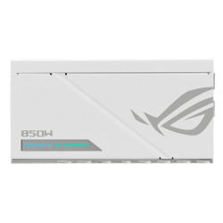 ASUS ROG LOKI Platinum/850W/SFX-L/80PLUS Platinum/Modular/Retail