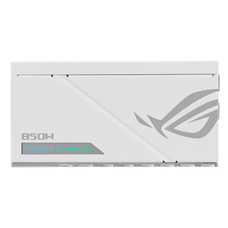 ASUS ROG LOKI Platinum/850W/SFX-L/80PLUS Platinum/Modular/Retail