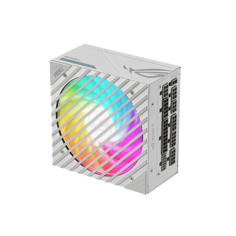ASUS ROG LOKI Platinum/850W/SFX-L/80PLUS Platinum/Modular/Retail