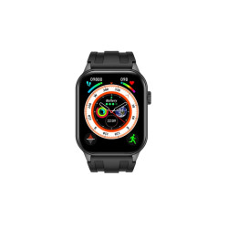 CARNEO Ventura HR+ Cellular 4G/Black/Šport Band/Black