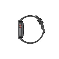 CARNEO Ventura HR+ Cellular 4G/Black/Šport Band/Black