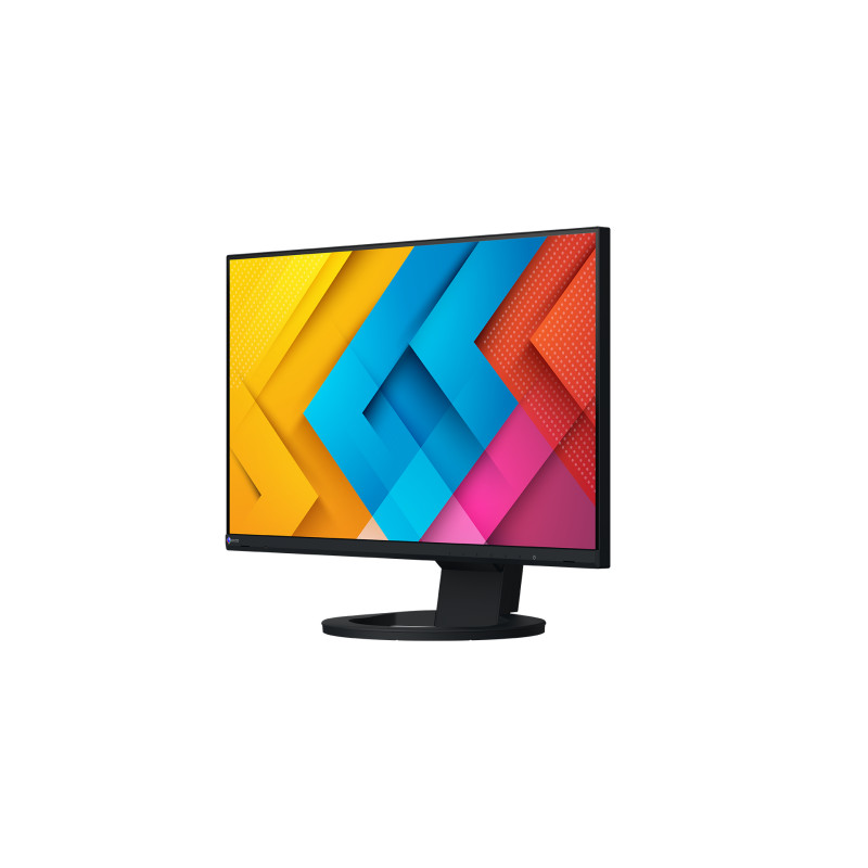 EIZO FlexScan/EV2490/24''/IPS/FHD/60Hz/5ms/Black/5R