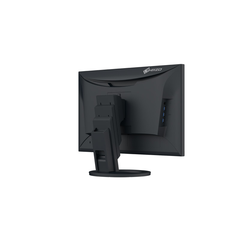 EIZO FlexScan/EV2490/24''/IPS/FHD/60Hz/5ms/Black/5R