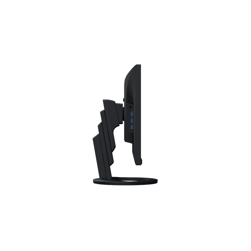 EIZO FlexScan/EV2490/24''/IPS/FHD/60Hz/5ms/Black/5R