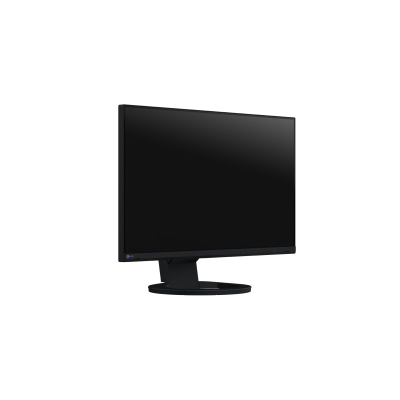 EIZO FlexScan/EV2490/24''/IPS/FHD/60Hz/5ms/Black/5R