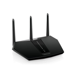 NETGEAR 5PT NIGHTHAWK AX2400 WIFI 6 ROUTER
