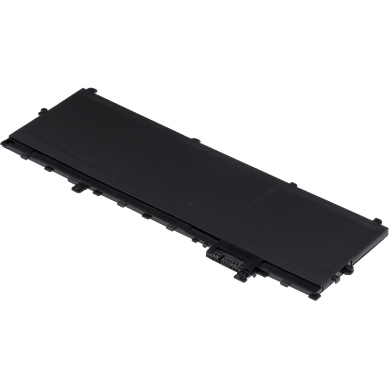 Batéria T6 Power pre Lenovo ThinkPad X1 Carbon 5th, 6th Gen, 4900mAh, 57Wh, 3cell, Li-Pol