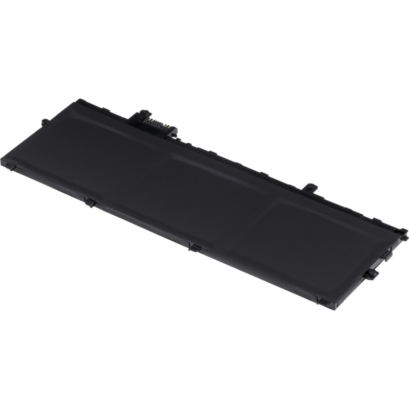 Batéria T6 Power pre Lenovo ThinkPad X1 Carbon 5th, 6th Gen, 4900mAh, 57Wh, 3cell, Li-Pol