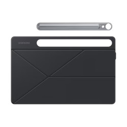 Samsung Ochranné Puzdro pre Galaxy Tab S9/S9 FE/S10/S10 FE/S10 Lite Black