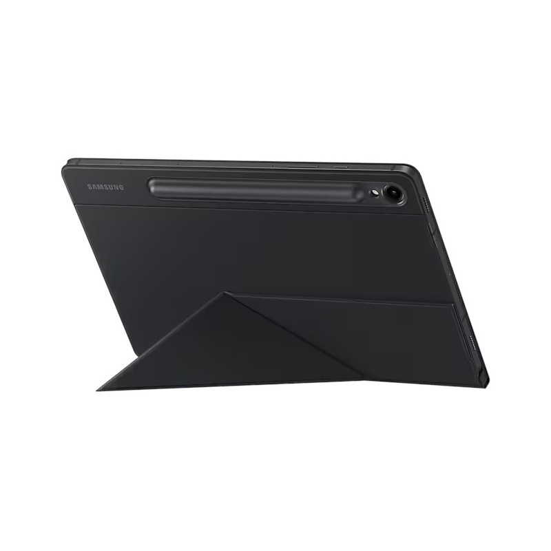 Samsung Ochranné Puzdro pre Galaxy Tab S9/S9 FE/S10/S10 FE/S10 Lite Black