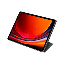 Samsung Ochranné Puzdro pre Galaxy Tab S9/S9 FE/S10/S10 FE/S10 Lite Black