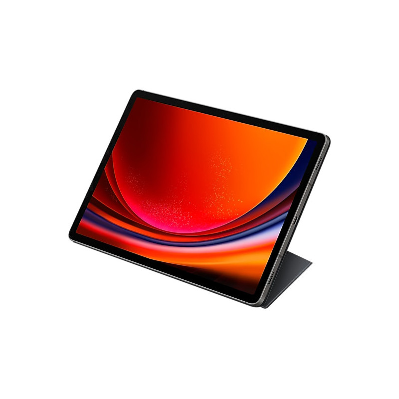 Samsung Ochranné Puzdro pre Galaxy Tab S9/S9 FE/S10/S10 FE/S10 Lite Black