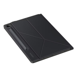 Samsung Ochranné Puzdro pre Galaxy Tab S9/S9 FE/S10/S10 FE/S10 Lite Black