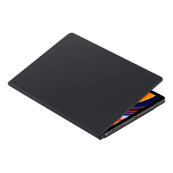 Samsung Ochranné Puzdro pre Galaxy Tab S9/S9 FE/S10/S10 FE/S10 Lite Black