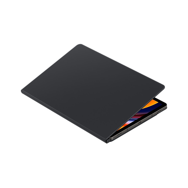 Samsung Ochranné Puzdro pre Galaxy Tab S9/S9 FE/S10/S10 FE/S10 Lite Black