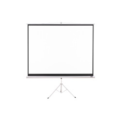Premietacie plátno statív AVELI, 200x150cm (4:3) 98''