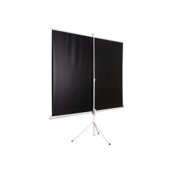 Premietacie plátno statív AVELI, 200x150cm (4:3) 98''