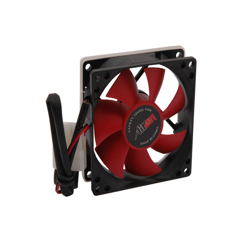 AIREN FAN RedWings80