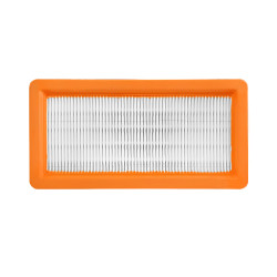 Hepa filter T6 Power for Karcher DS5500, DS6000, DS5600, DS5800