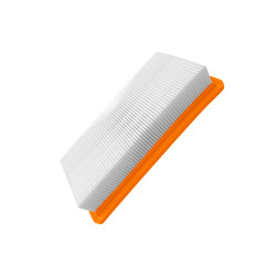 Hepa filter T6 Power for Karcher DS5500, DS6000, DS5600, DS5800
