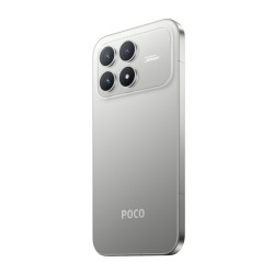 POCO F8 Pro/12GB/256GB/Titanium Silver