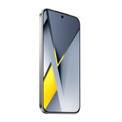 POCO F8 Pro/12GB/256GB/Titanium Silver