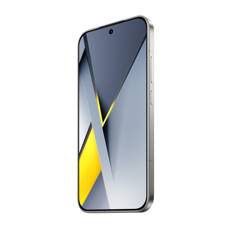 POCO F8 Pro/12GB/256GB/Titanium Silver