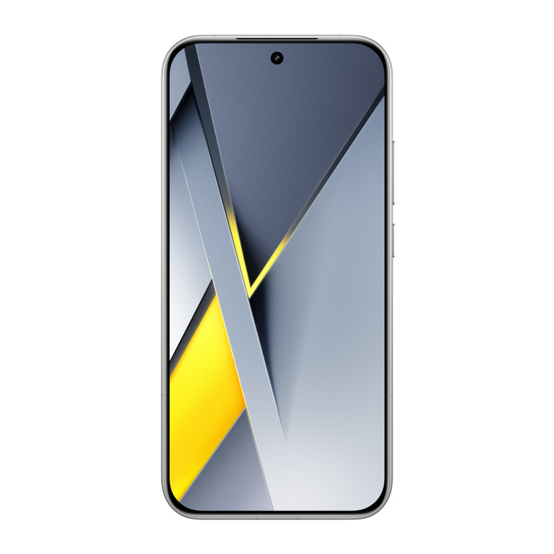 POCO F8 Pro/12GB/256GB/Titanium Silver