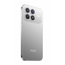 POCO F8 Pro/12GB/256GB/Titanium Silver