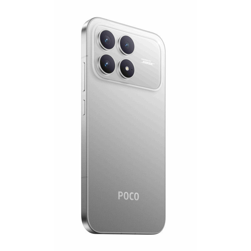 POCO F8 Pro/12GB/256GB/Titanium Silver