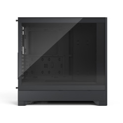 FRACTAL DESIGN - Fractal Pop 2 Air/Midi Tower/Transpar./Čierna