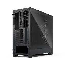 FRACTAL DESIGN - Fractal Pop 2 Air/Midi Tower/Transpar./Čierna