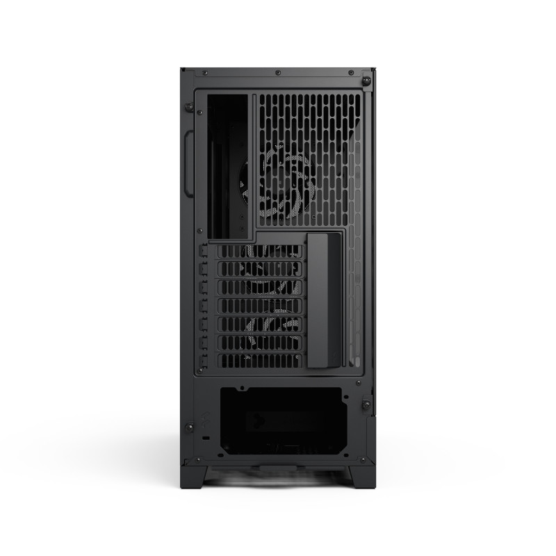 FRACTAL DESIGN - Fractal Pop 2 Air/Midi Tower/Transpar./Čierna