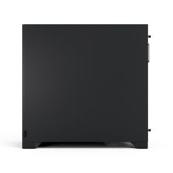 FRACTAL DESIGN - Fractal Pop 2 Air/Midi Tower/Transpar./Čierna