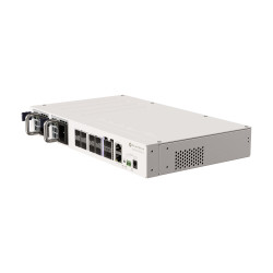 Mikrotik CRS510-8XS-2XQ-IN, Cloud Router Switch