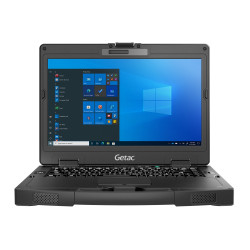 Getac/S410G5/i5-1340P/14''/1366x768/8GB/256GB/UHD/W11P/Black/3R