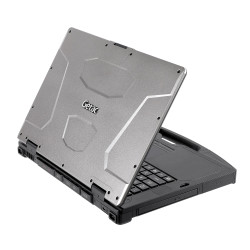 Getac/S410G5/i5-1340P/14''/1366x768/8GB/256GB/UHD/W11P/Black/3R