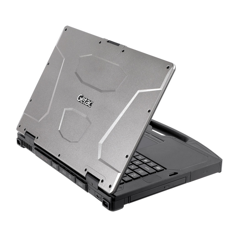 Getac/S410G5/i5-1340P/14''/1366x768/8GB/256GB/UHD/W11P/Black/3R
