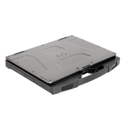 Getac/S410G5/i5-1340P/14''/1366x768/8GB/256GB/UHD/W11P/Black/3R