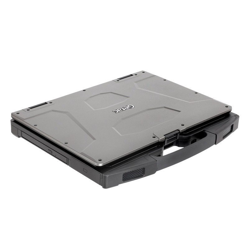 Getac/S410G5/i5-1340P/14''/1366x768/8GB/256GB/UHD/W11P/Black/3R