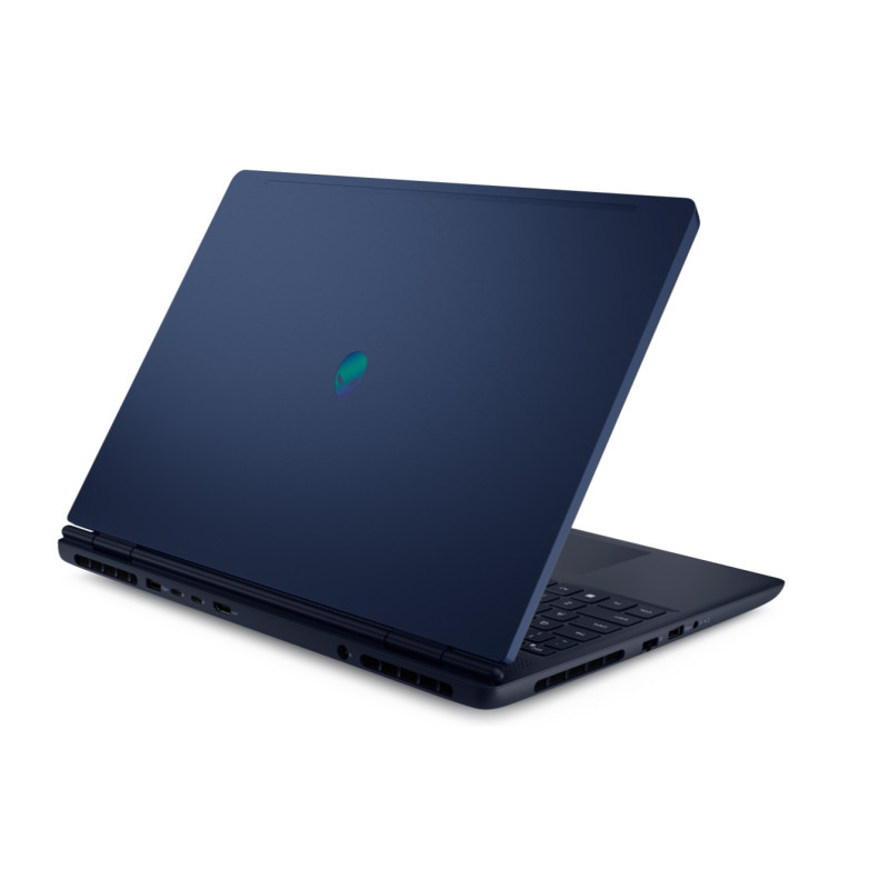Dell Alienware/16 Aurora AC16250/5-210H/16''/2560x1600/16GB/512GB/RTX 4050/W11P/Blue/3R NBD