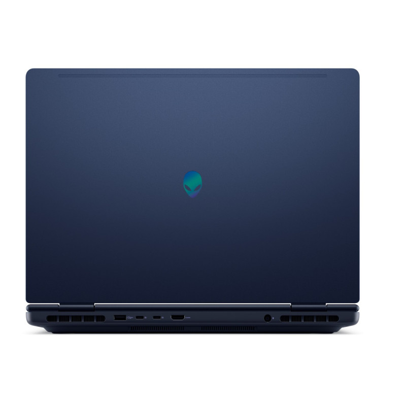 Dell Alienware/16 Aurora AC16250/5-210H/16''/2560x1600/16GB/512GB/RTX 4050/W11P/Blue/3R NBD