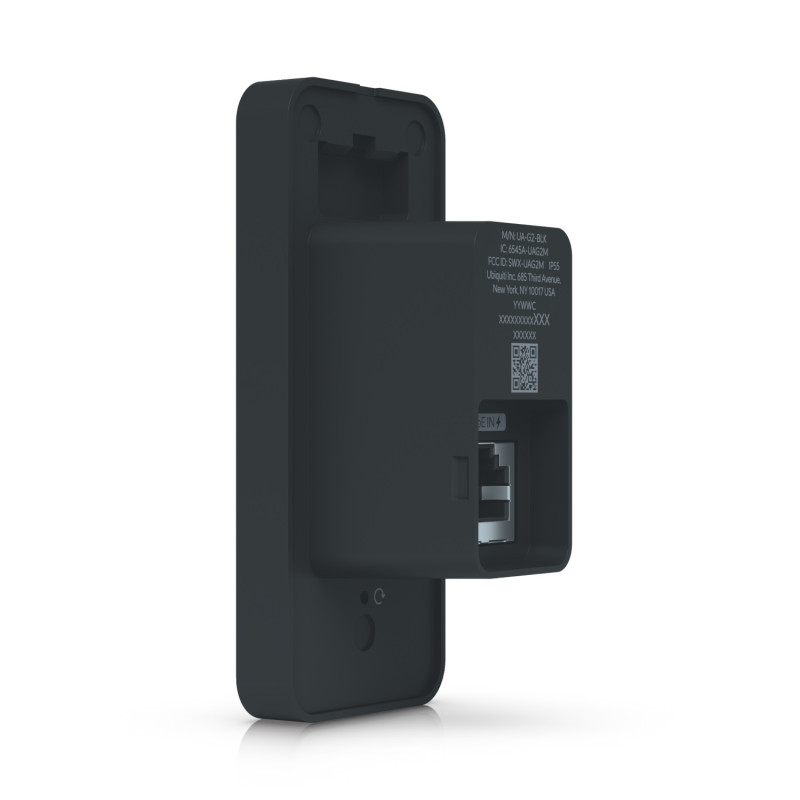 Ubiquiti UA-G2 - UniFi Access Reader G2, čierna