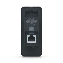 Ubiquiti UA-G2 - UniFi Access Reader G2, čierna