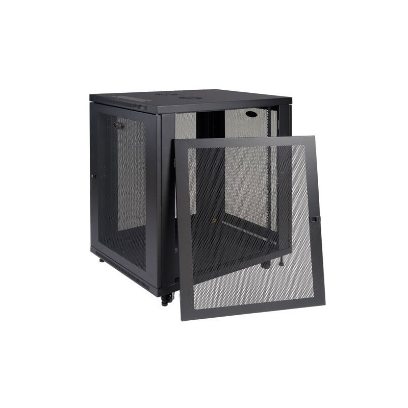 EATON - Skriňa SmartRack 18U, Š - 600mm, Hl - 850mm