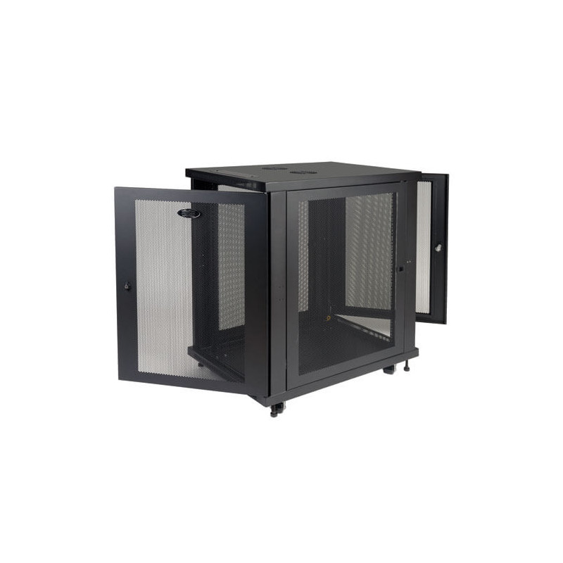 EATON - Skriňa SmartRack 18U, Š - 600mm, Hl - 850mm