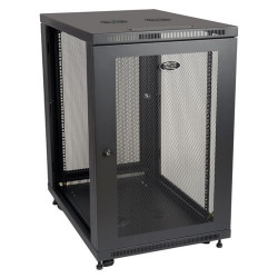 EATON - Skriňa SmartRack 18U, Š - 600mm, Hl - 850mm