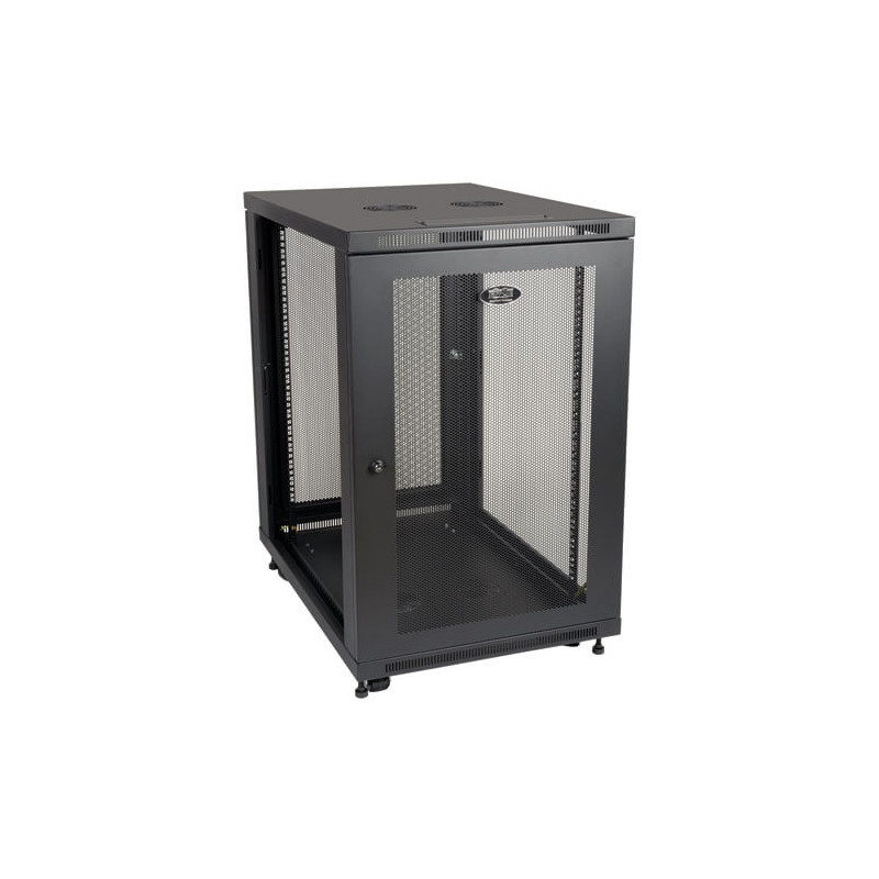 EATON - Skriňa SmartRack 18U, Š - 600mm, Hl - 850mm