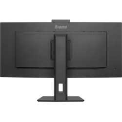 iiyama ProLite/XCB3497WQSNPH-B1/34''/VA/wQHD/120Hz/0,4ms/Black/3R