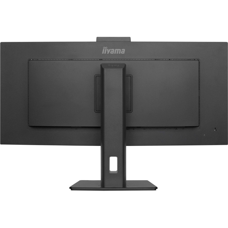 iiyama ProLite/XCB3497WQSNPH-B1/34''/VA/wQHD/120Hz/0,4ms/Black/3R